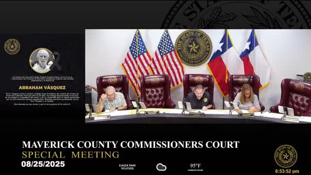 Commissioners authorize legal to proceed on airport terminal repairs, CVP contracts and related land discussions