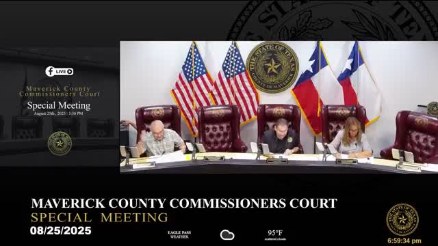 Commissioners agree to accept and recognize scrap-metal checks after airport warehouse fire