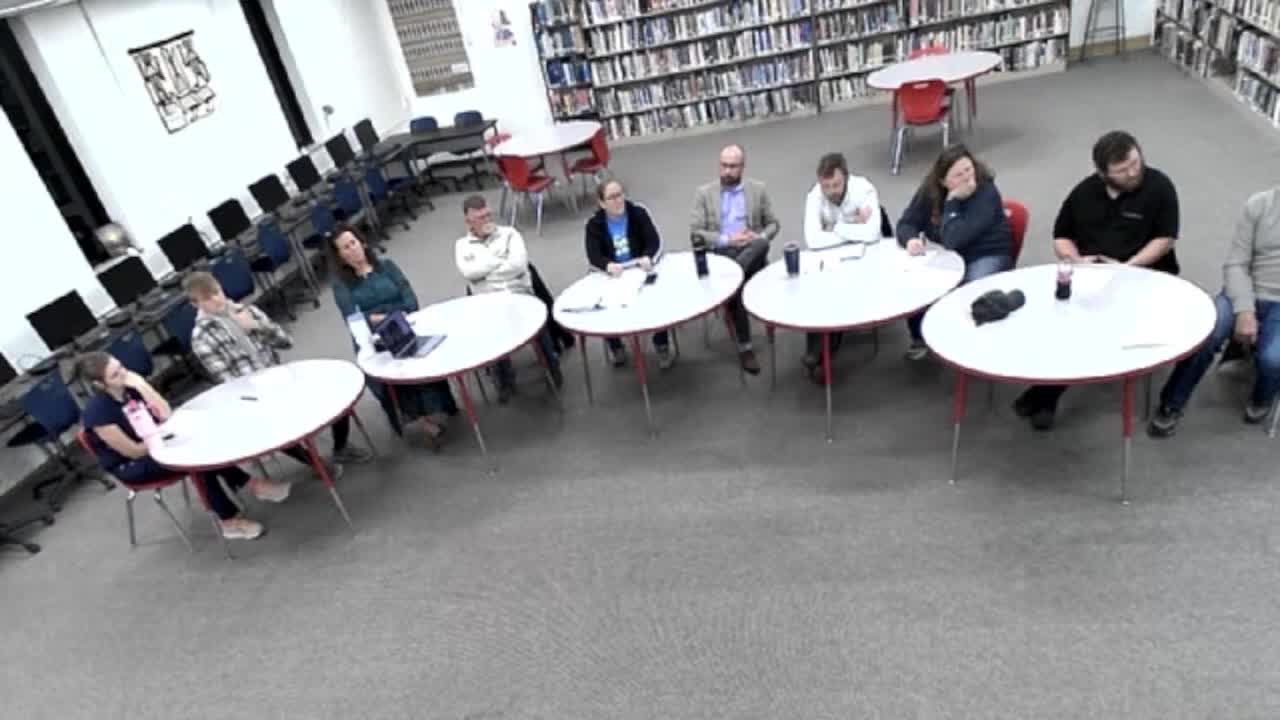 Caledonia Students Express Test Fatigue and Advocate for Incentives in Assessments