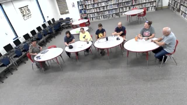 Houston School Board Approves Minor Breakfast Price Increase and Accepts Donations