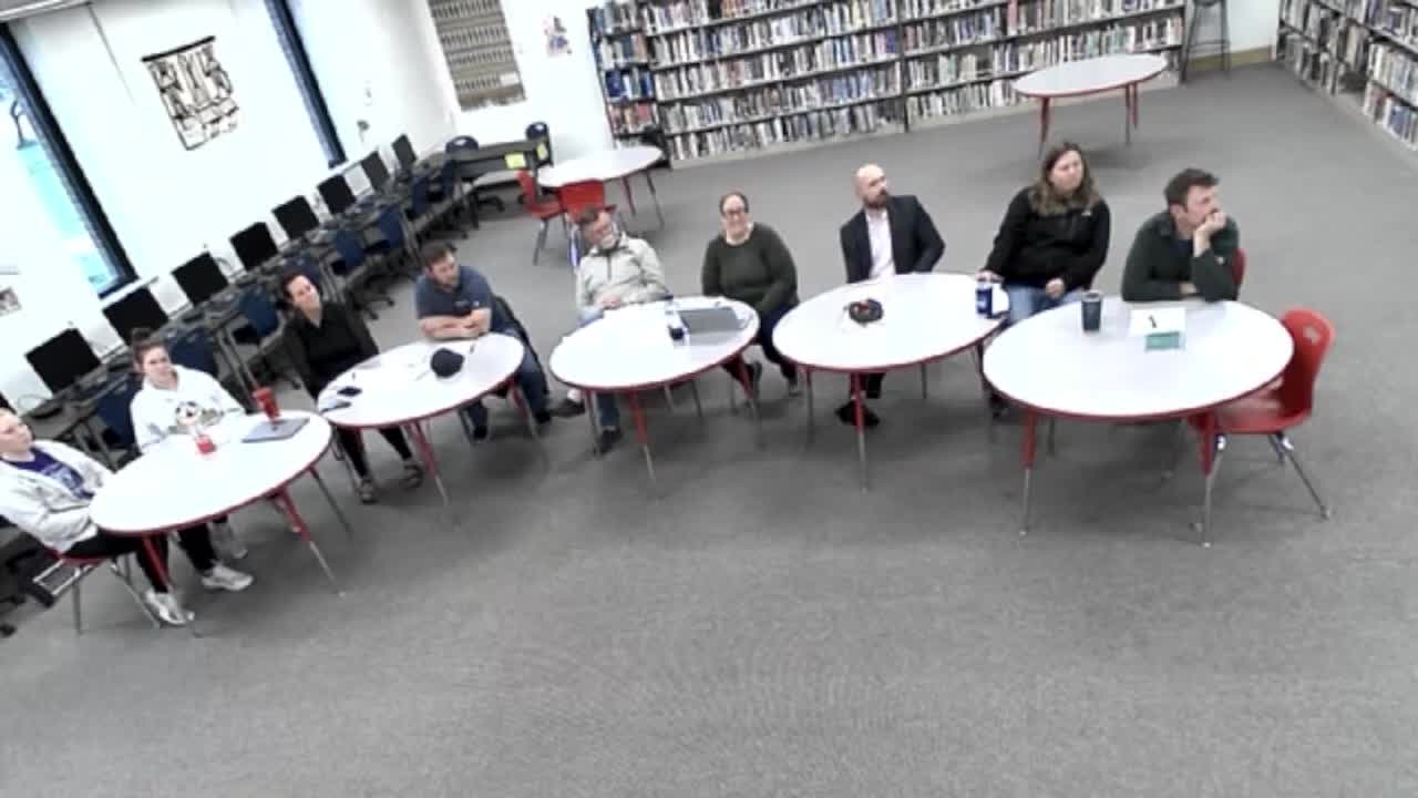 Houston school board approves one-year contract with Dependable Solutions for services