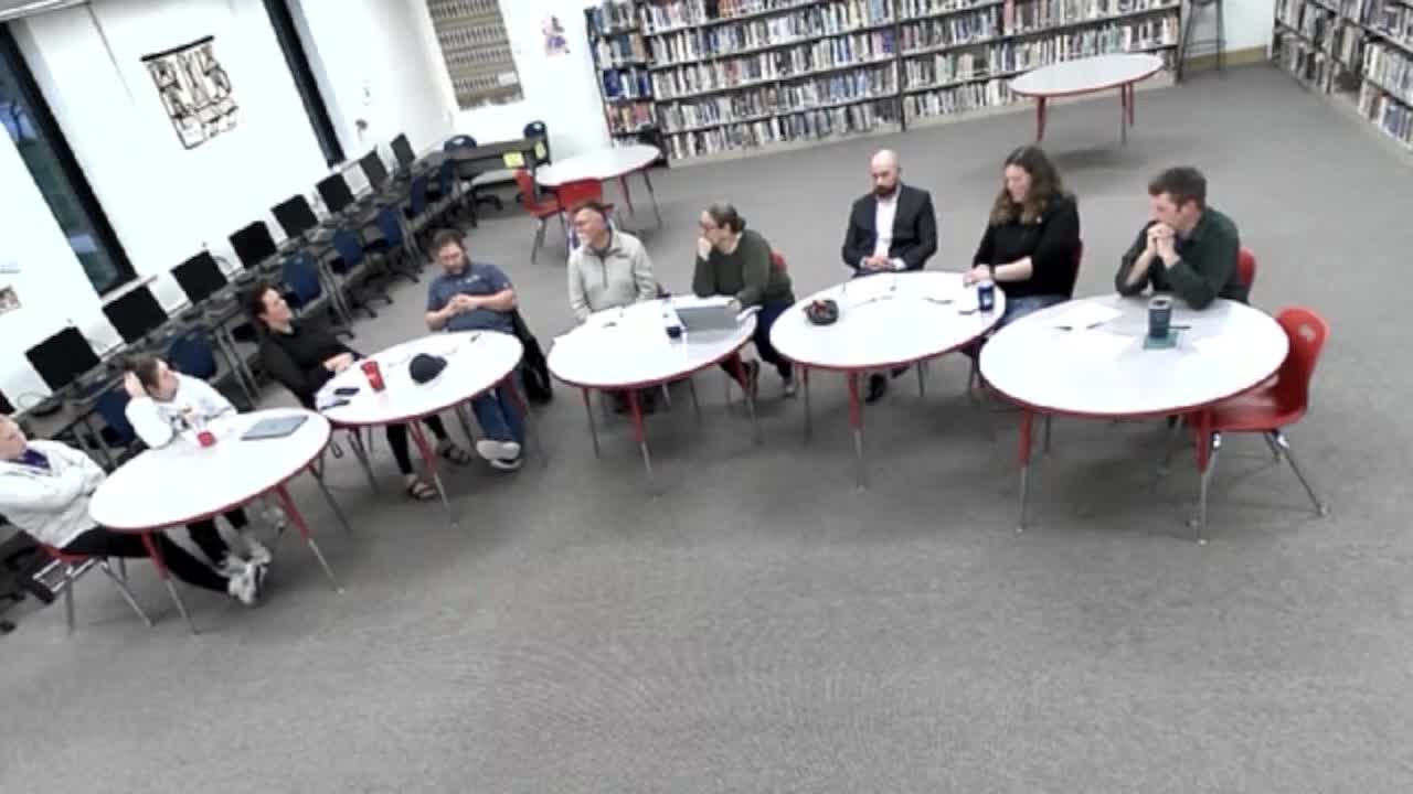 Houston School Board Approves Donations for Junior High Baseball Program