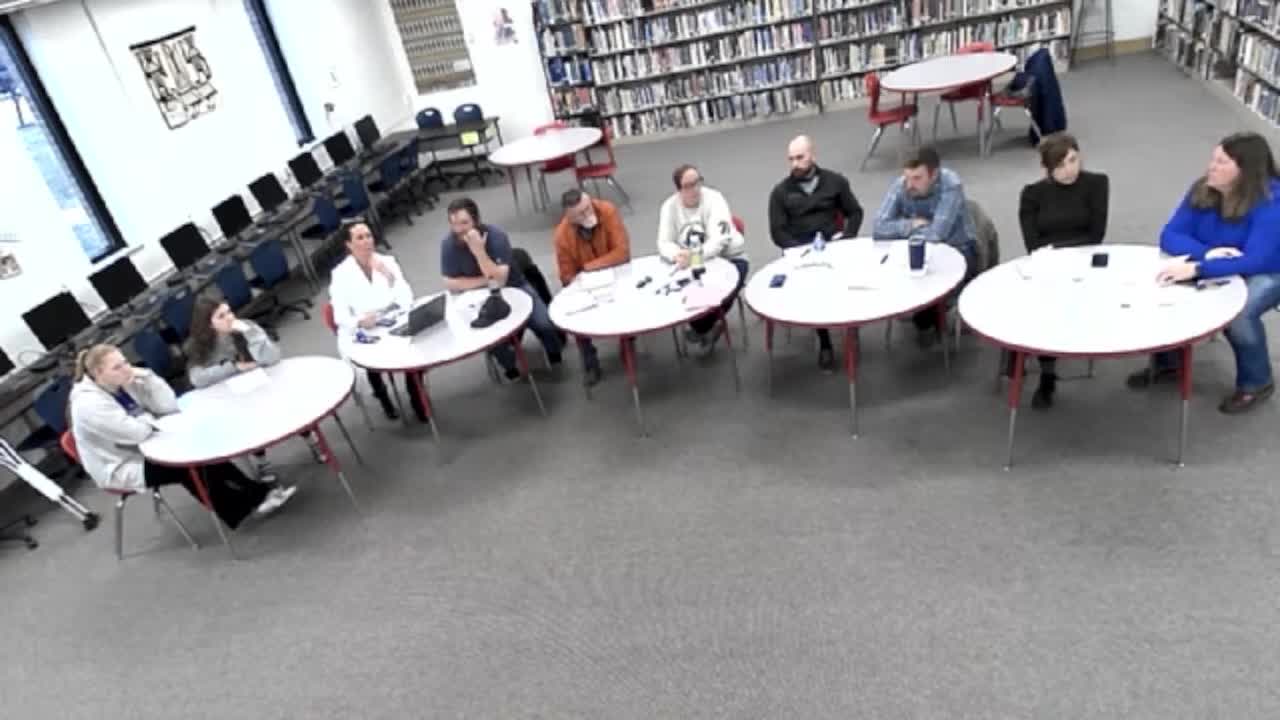 Parents Seek Clarity on MNBA and PSEO Class Requirements