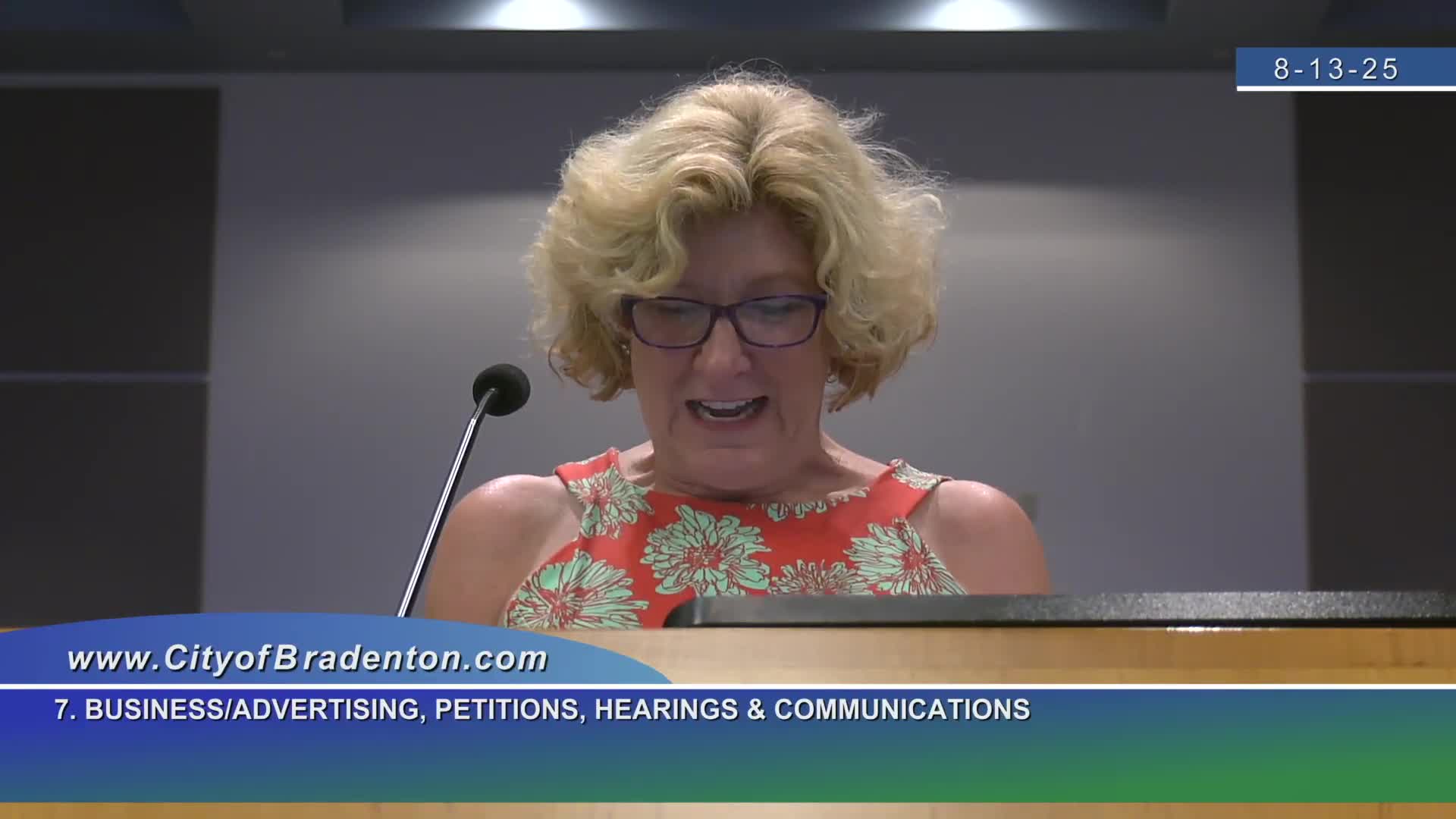 Residents Oppose Westminster's 12 Story Building Proposal in Historic Point Pleasant District