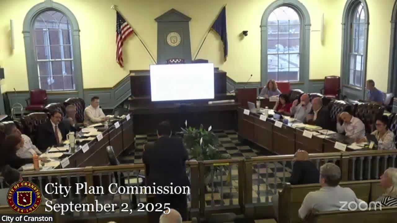 Public Comments Address Road Width Controversy at Vaughn Lane Meeting