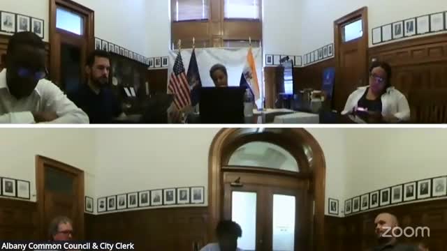 City Council approves $1M in budget transfers for various departments