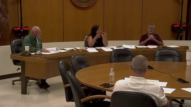 Utica Council Proposes Permit System to Address Street Solicitation and Homelessness Issues