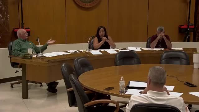 City Council Explores Legal Solutions for Homelessness and Begging Challenges