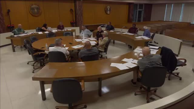 Utica Council Debates Changes to Proposed Ordinance on Public Safety Regulations
