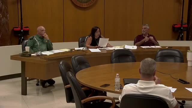 City Council to Vote on Emergency Access Ordinance and Graffiti Legislation