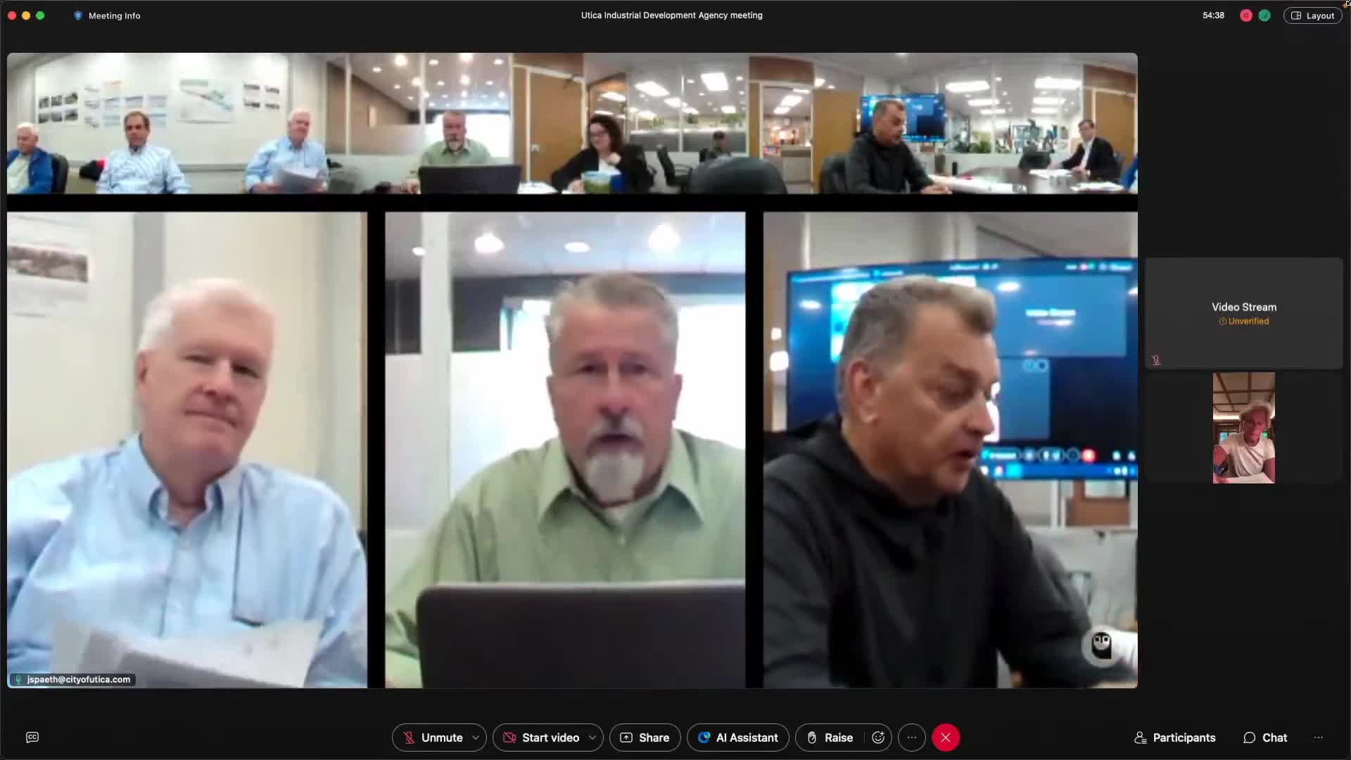 IDA approves inducement for REB/RED Adirondacks redevelopment; applicant outlines condo, hotel and parking plan