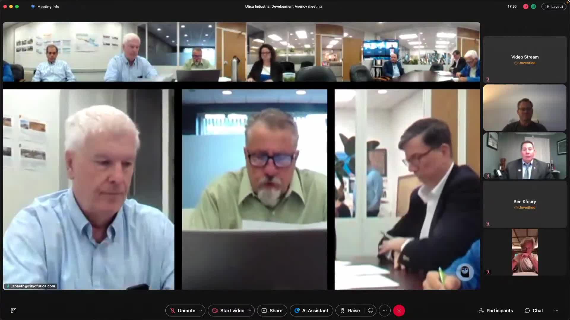 IDA approves $10.1 million tax‑reduction pilot for DePaul Columbia Square LP