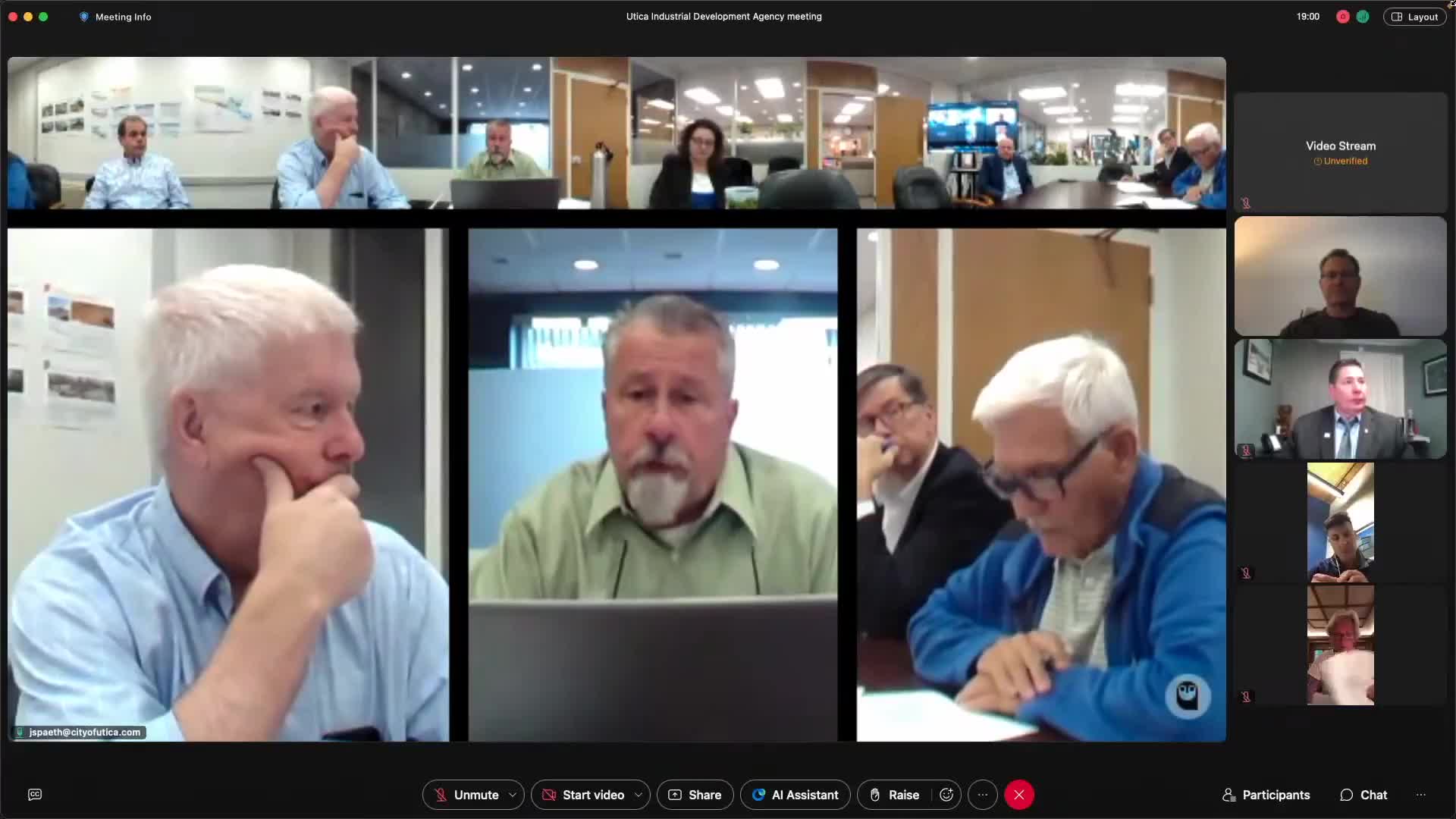 IDA approves early termination of pilot agreement for Smalls Realty as owners retire