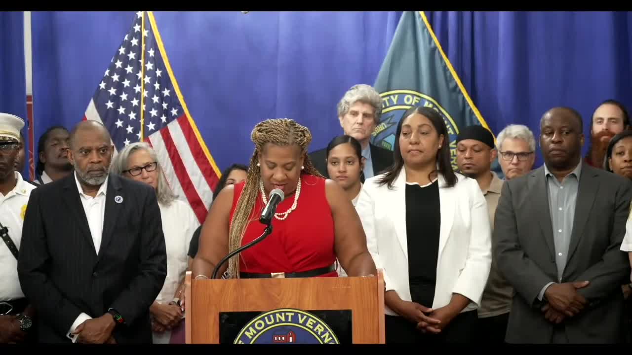 Mount Vernon Launches Unfiltered Stories Campaign to Address Mental Health Issues