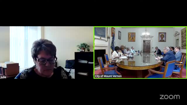 Mount Vernon IDA reports new businesses, cannabis compliance concerns and geothermal application