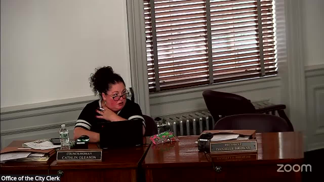 Mount Vernon council to vote on street‑closure request for neighborhood Wakanda celebration after resident split