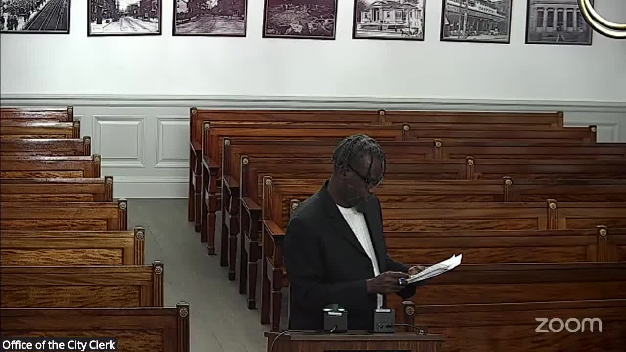 Buildings department seeks third‑party inspectors and adds reinspection fees to clear inspection backlog