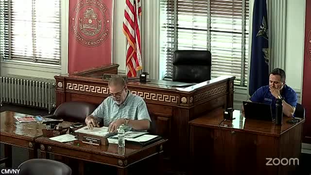 Mount Vernon ZBA Holds Hearing on 11‑story North Third Ave. Proposal; Case Continued to September