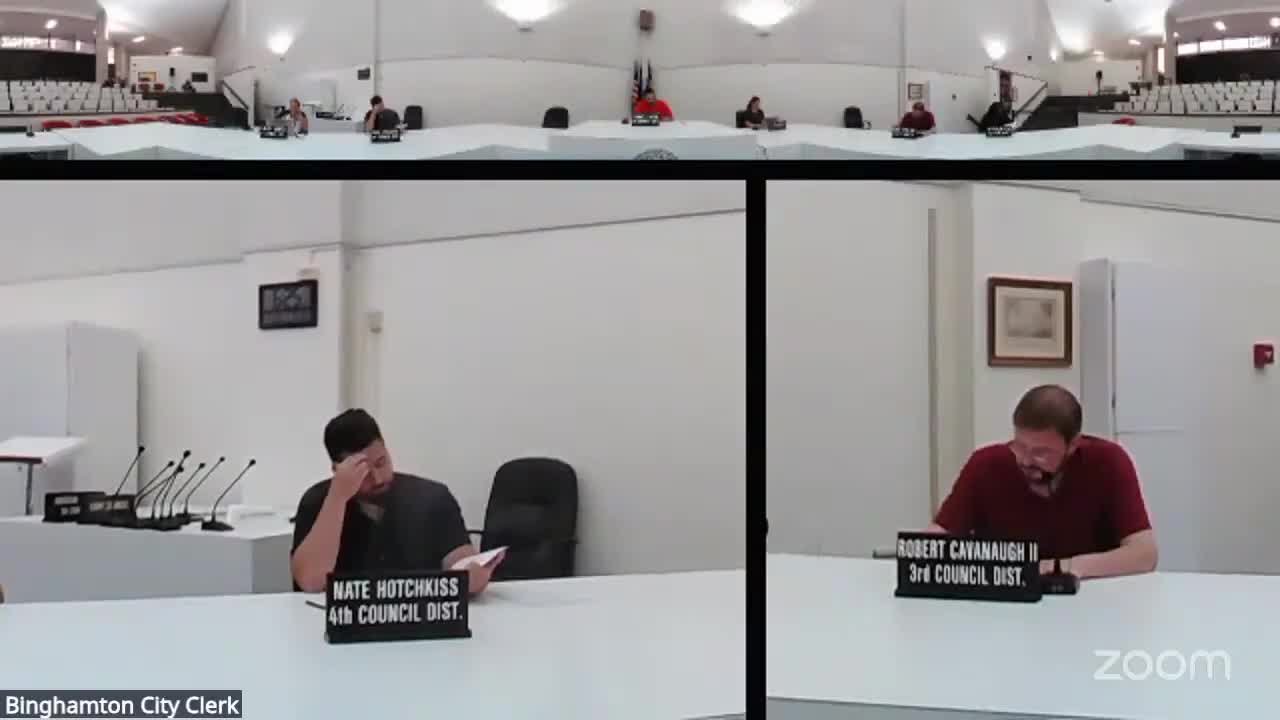 Council accepts $10,000 DA grants for community policing; one member votes no amid accountability concerns