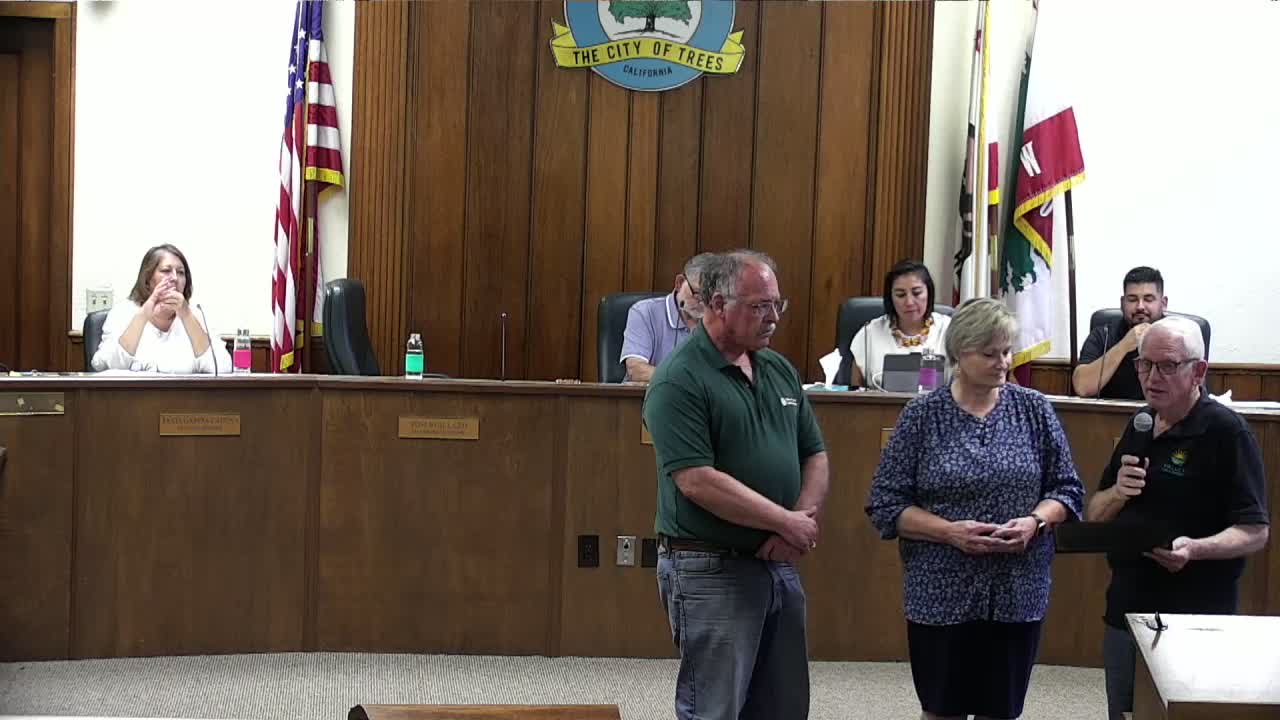 Woodland City Council Approves 55-Year Agreement With Pacific Coast Producers