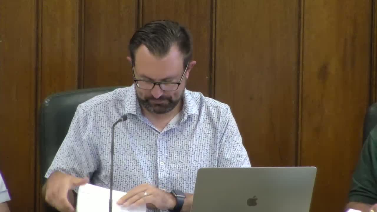 Woodland planning commission backs 55‑year development agreement with Pacific Coast Producers