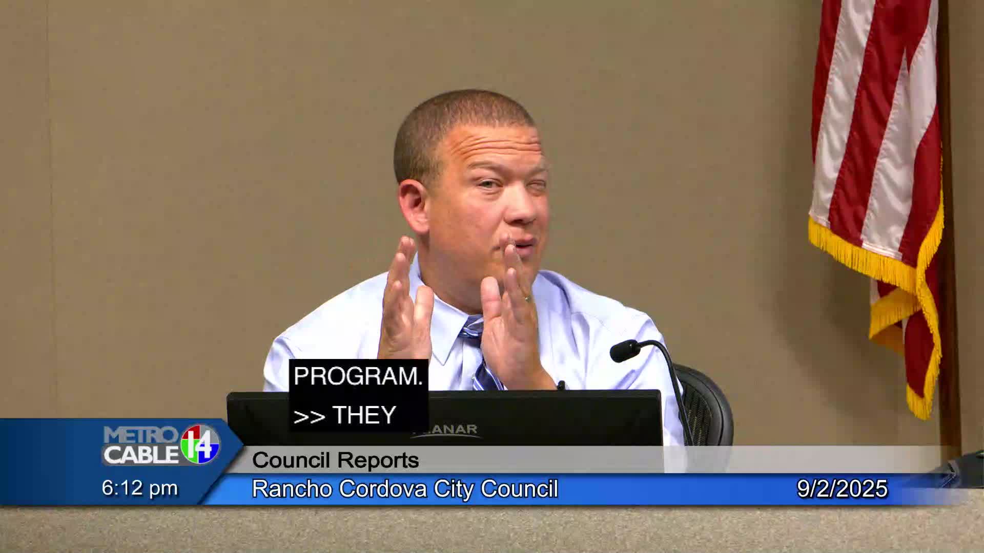 Rancho Cordova officials launch programs to boost youth engagement and address community concerns