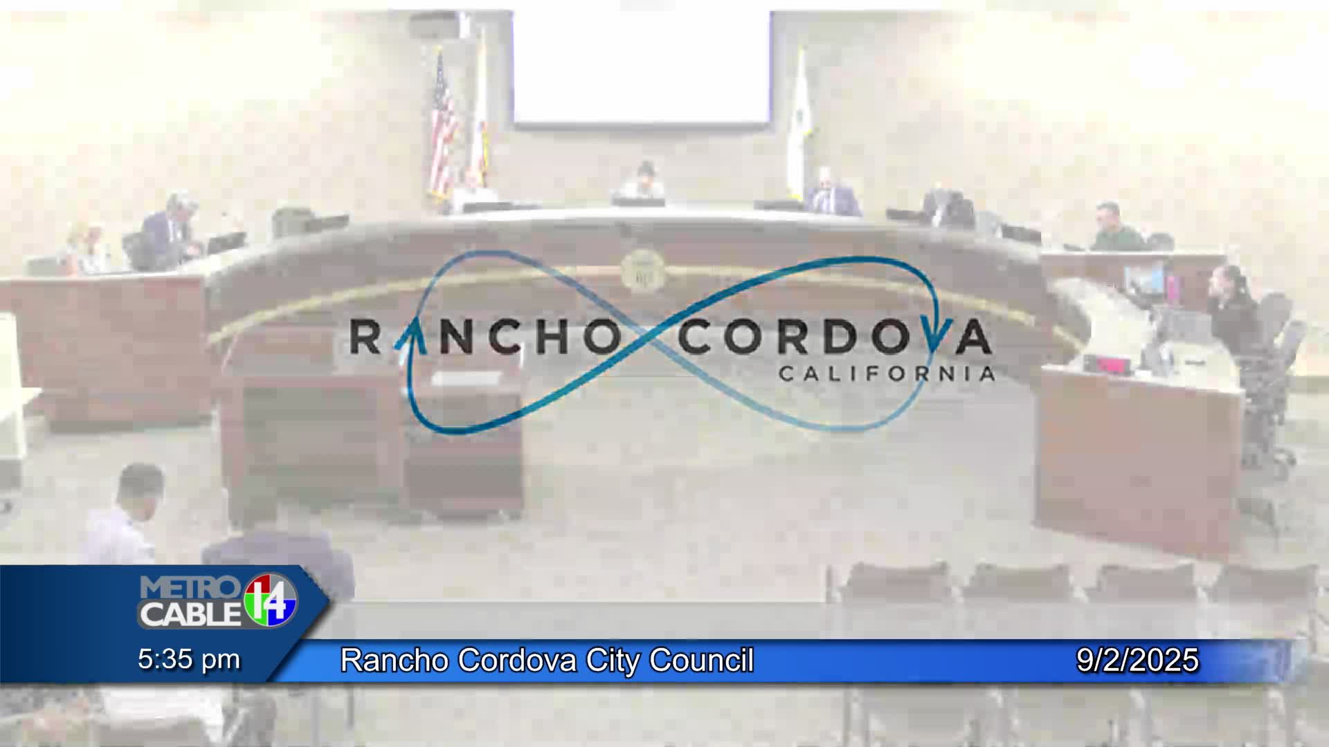 Rancho Cordova City Council Addresses Public Concerns Over Short-Term Rentals