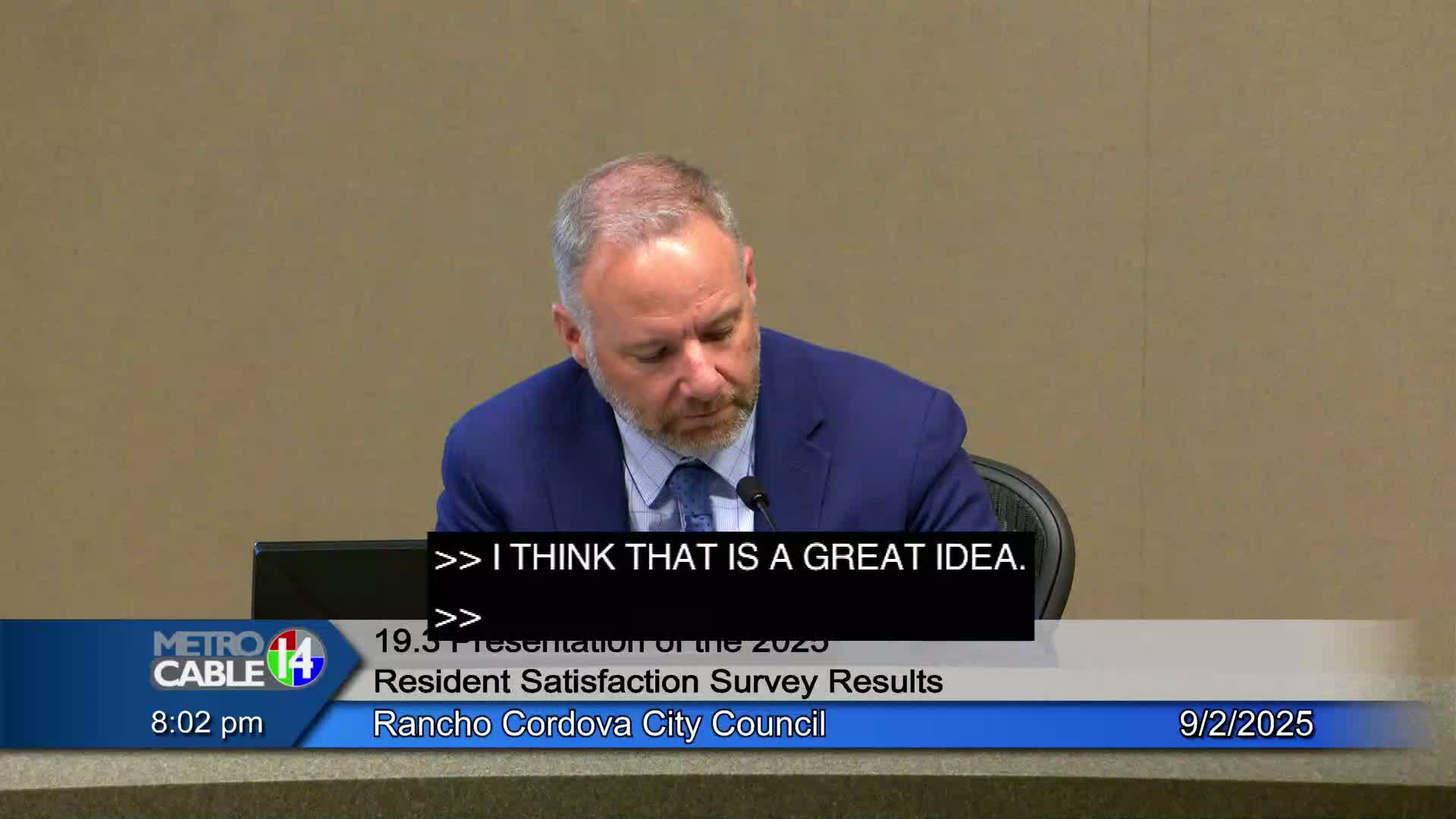 City Council Reviews Homelessness, Business Issues and Beautification Efforts