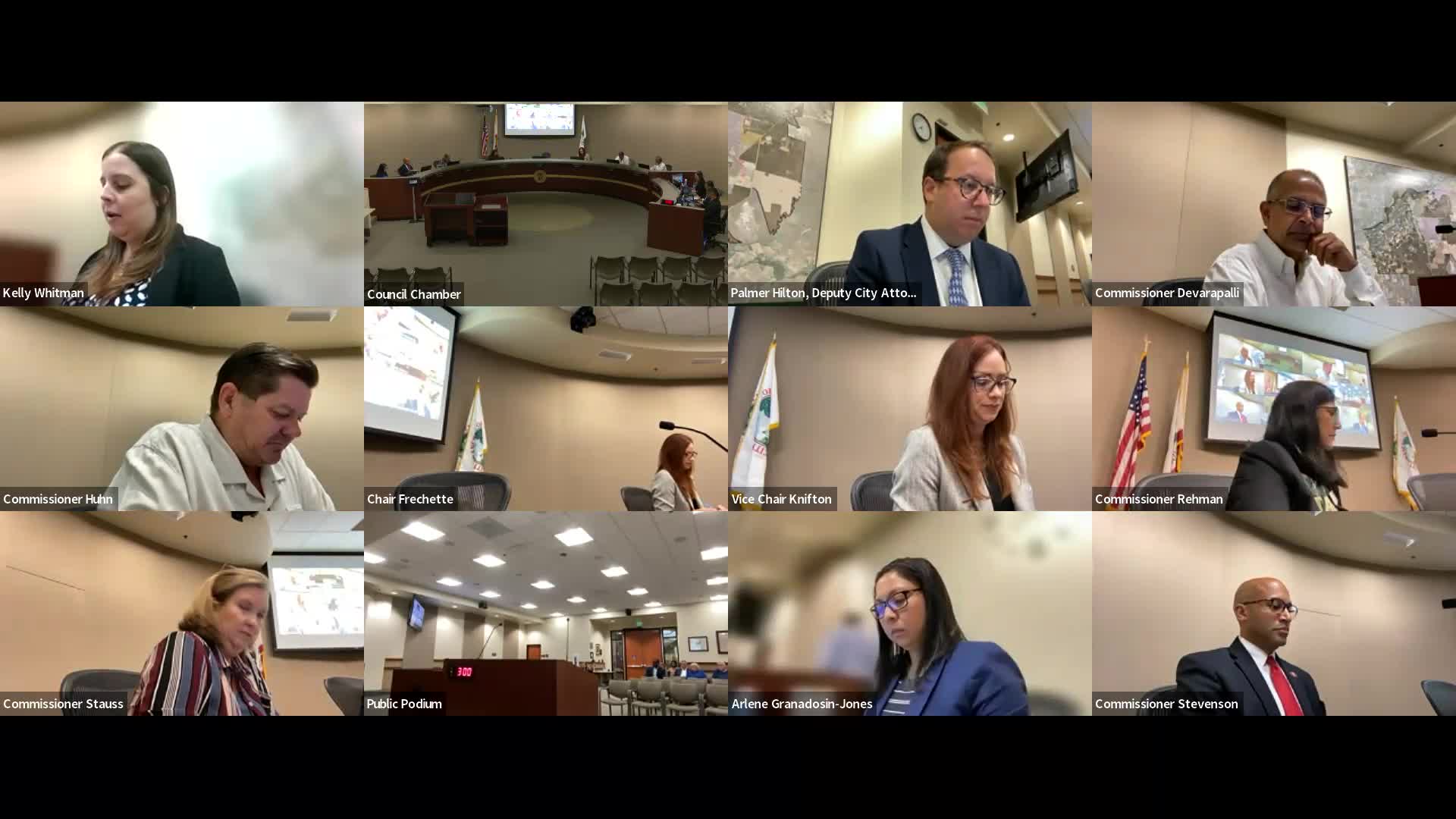Cordova Community Council Proposes Digital Billboard at Highway 50 and Fite Circle