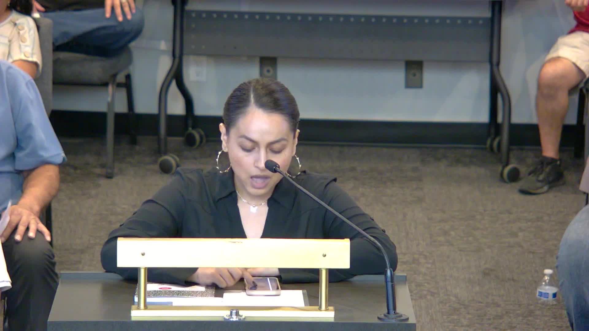 Council Member Costa Proposes Town Hall on Cannabis Business Impact and Buffer Zones