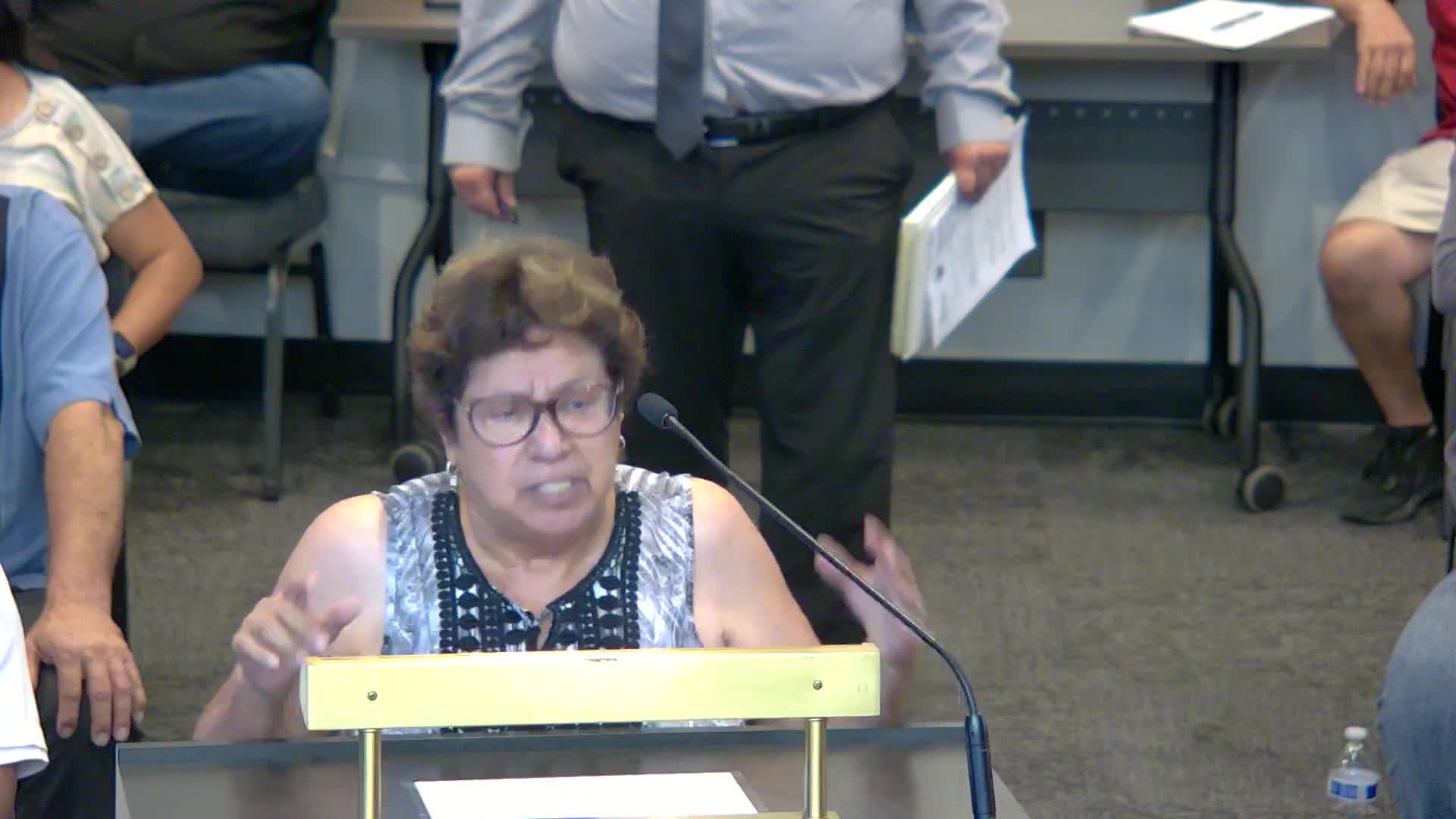 South El Monte Council Faces Scrutiny Over Proposed Tax Increase on Families