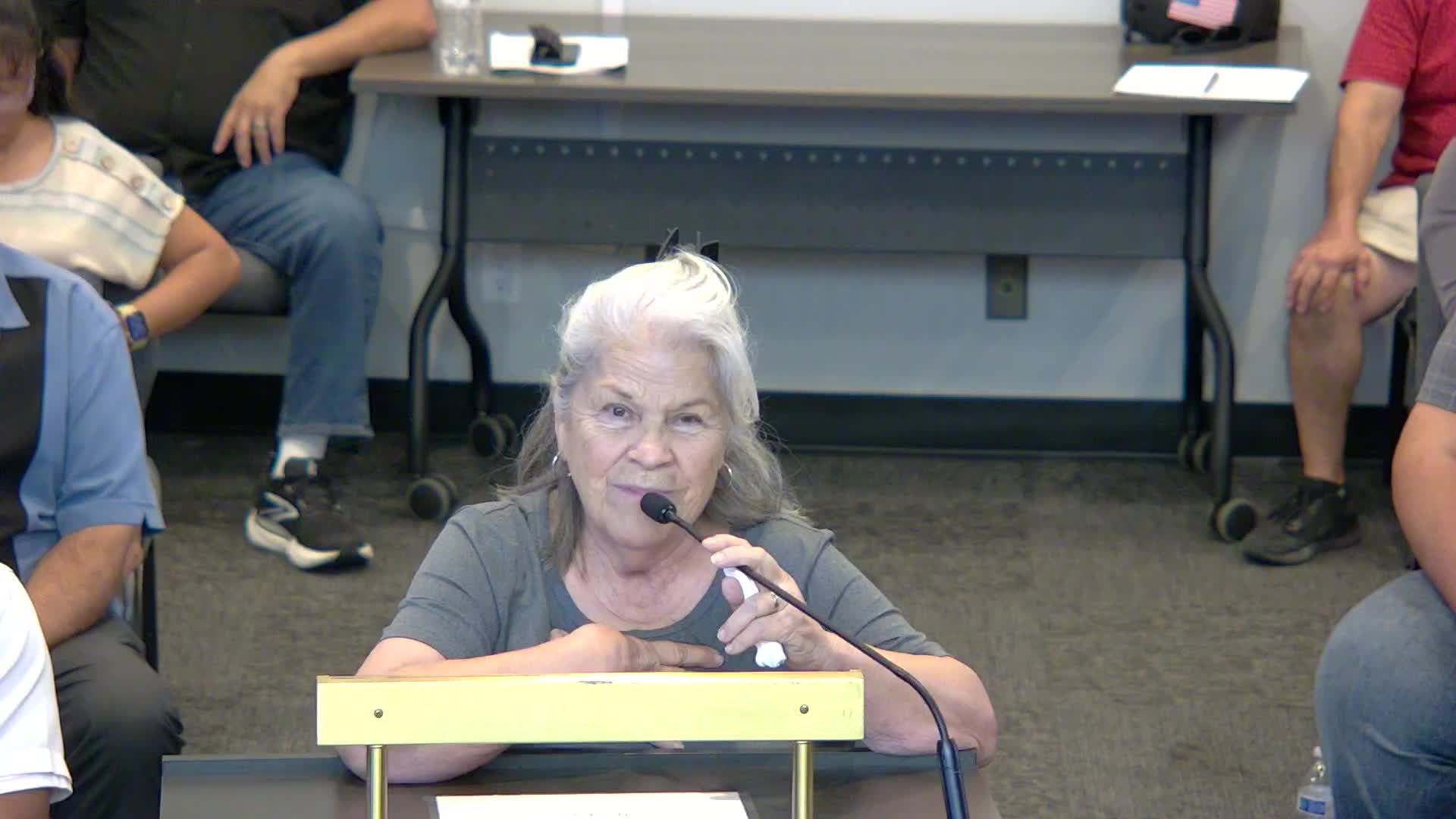 Local Residents Demand Transparency on Proposed Dispensary in South El Monte