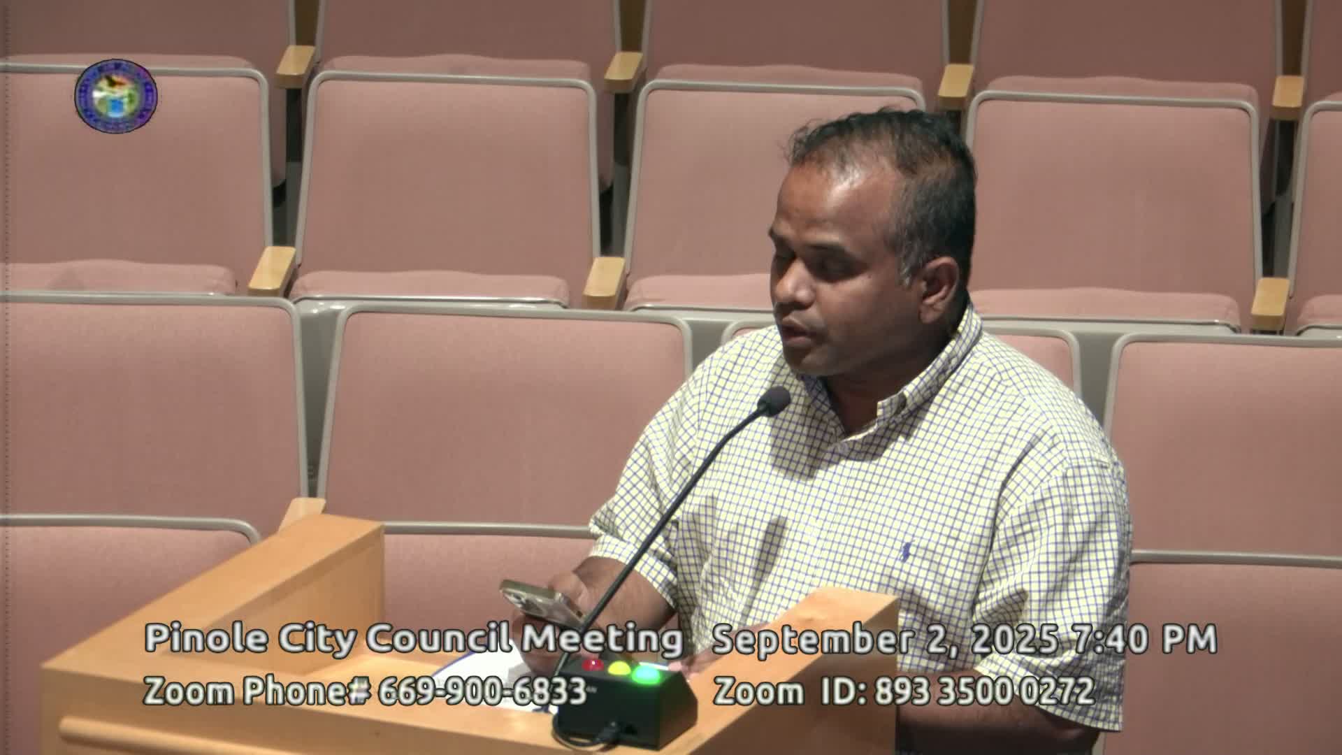 City Council urged to adopt anti-caste discrimination resolution for community protection