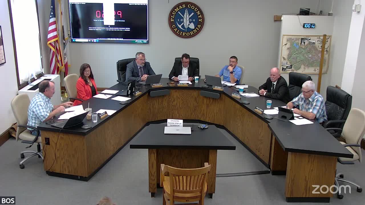 Public Comment Highlights COVID Vaccine Concerns and Allegations of Mismanagement