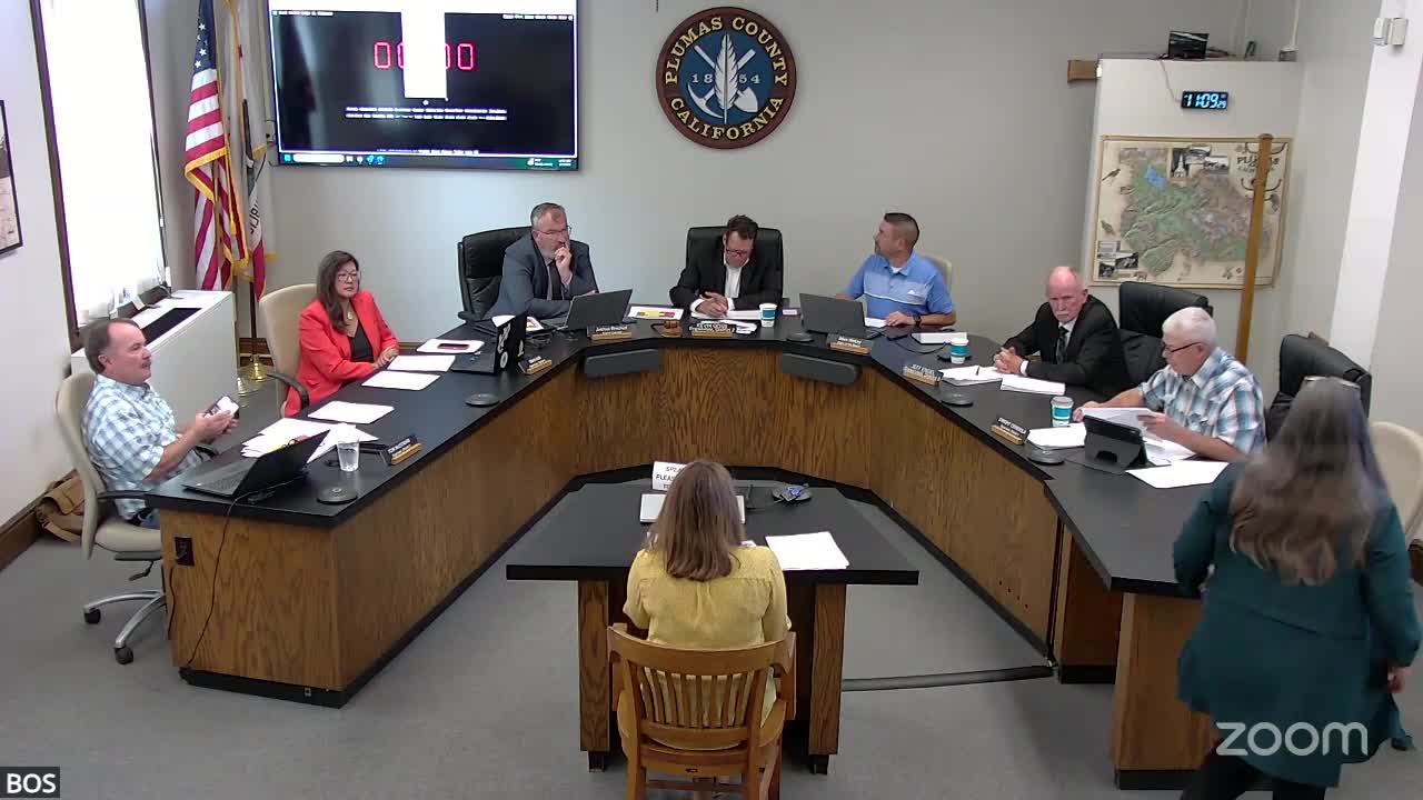 Trina Cunningham Advocates Against Destruction of Sacred Sites Post-Dixie Fire