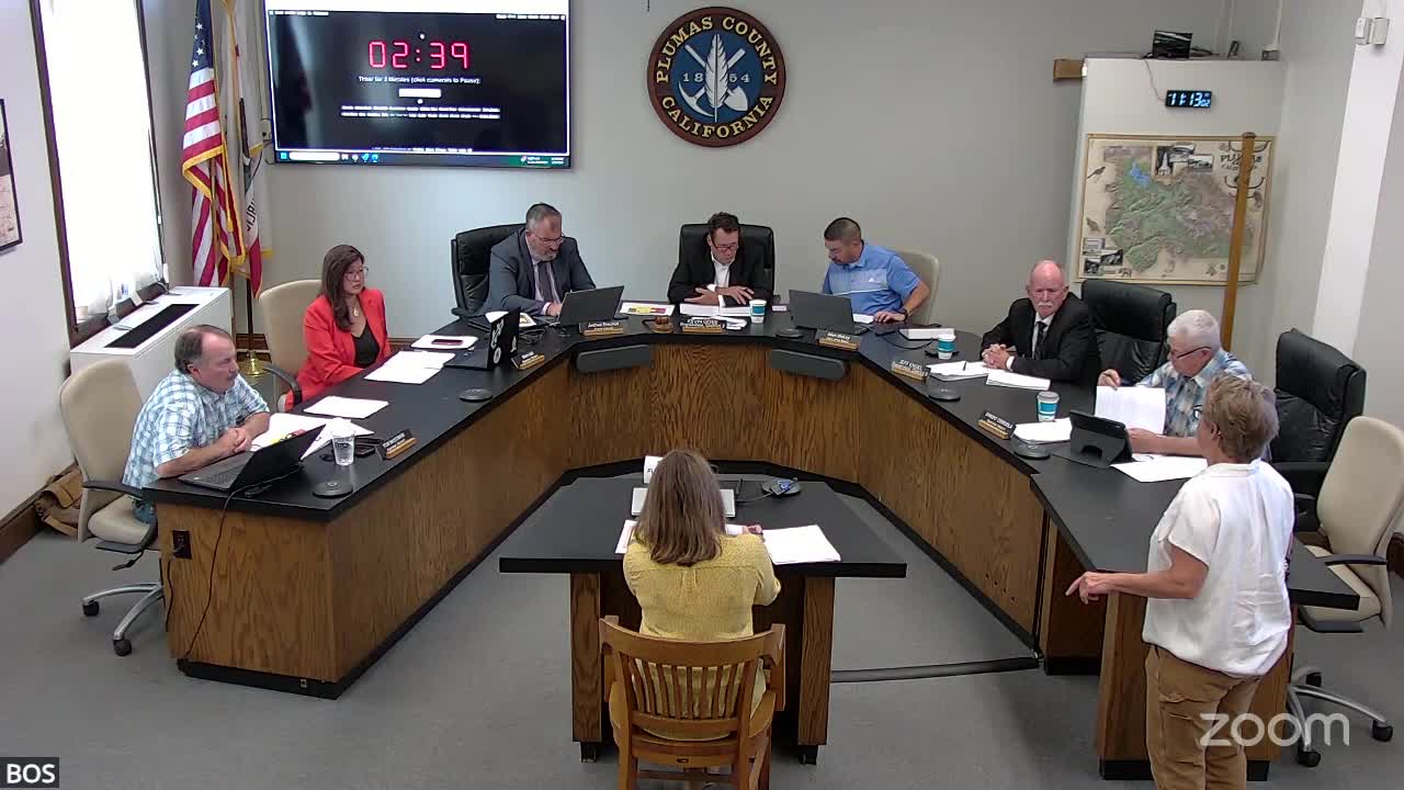 Community Voices Concerns Over Proposed Project Near Standing Rock Site
