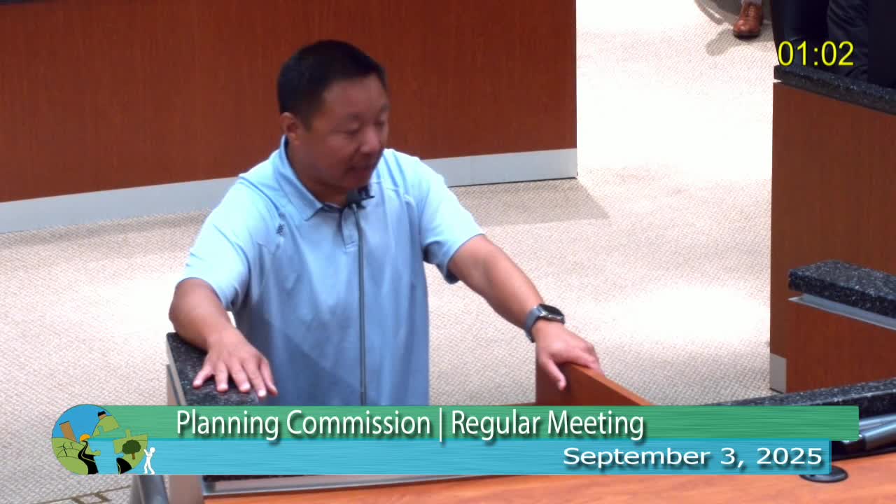 Woodcrest Residents Support True Life's Community-Integrated Housing Development Plan