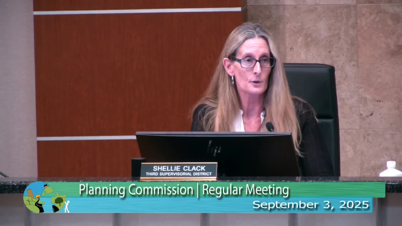County Grant Fuels Community Monitoring Summit on Truck Route Planning