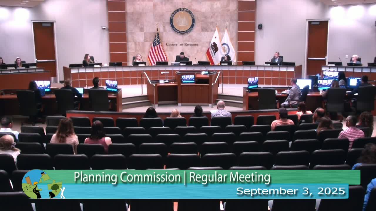 Commissioners Approve Roadway Improvement Project with Community Park Benefits