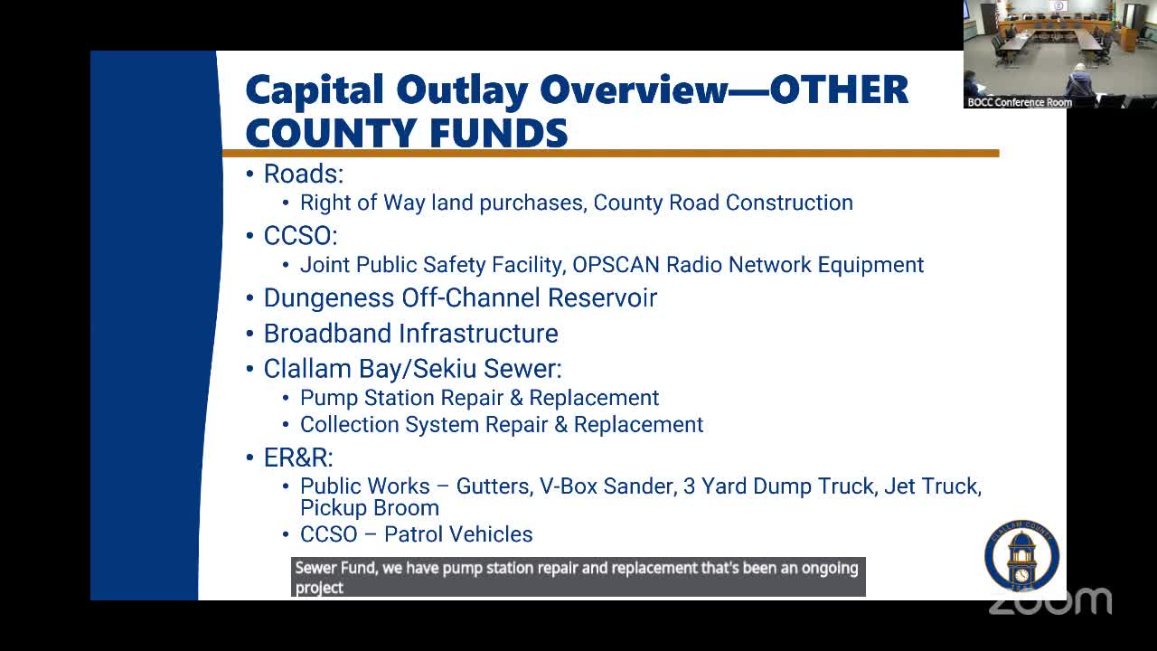 County Budget Office Initiates Phase 2 Repairs With $10M Grant Funding