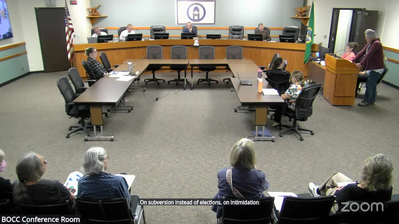 Collin County Residents Challenge ICLI's Influence Over Local Planning and Taxation Policies