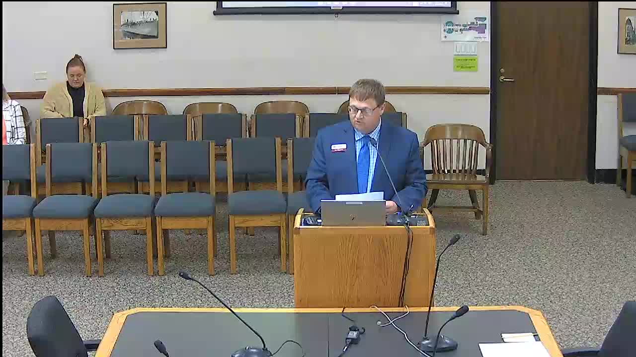 North Dakota Proposes Amendments to Accreditation and Special Education Standards