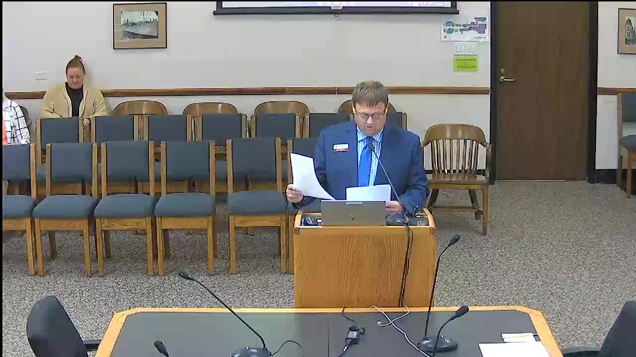 North Dakota Schools Explore Accreditation Options Amid Continuous Improvement Process