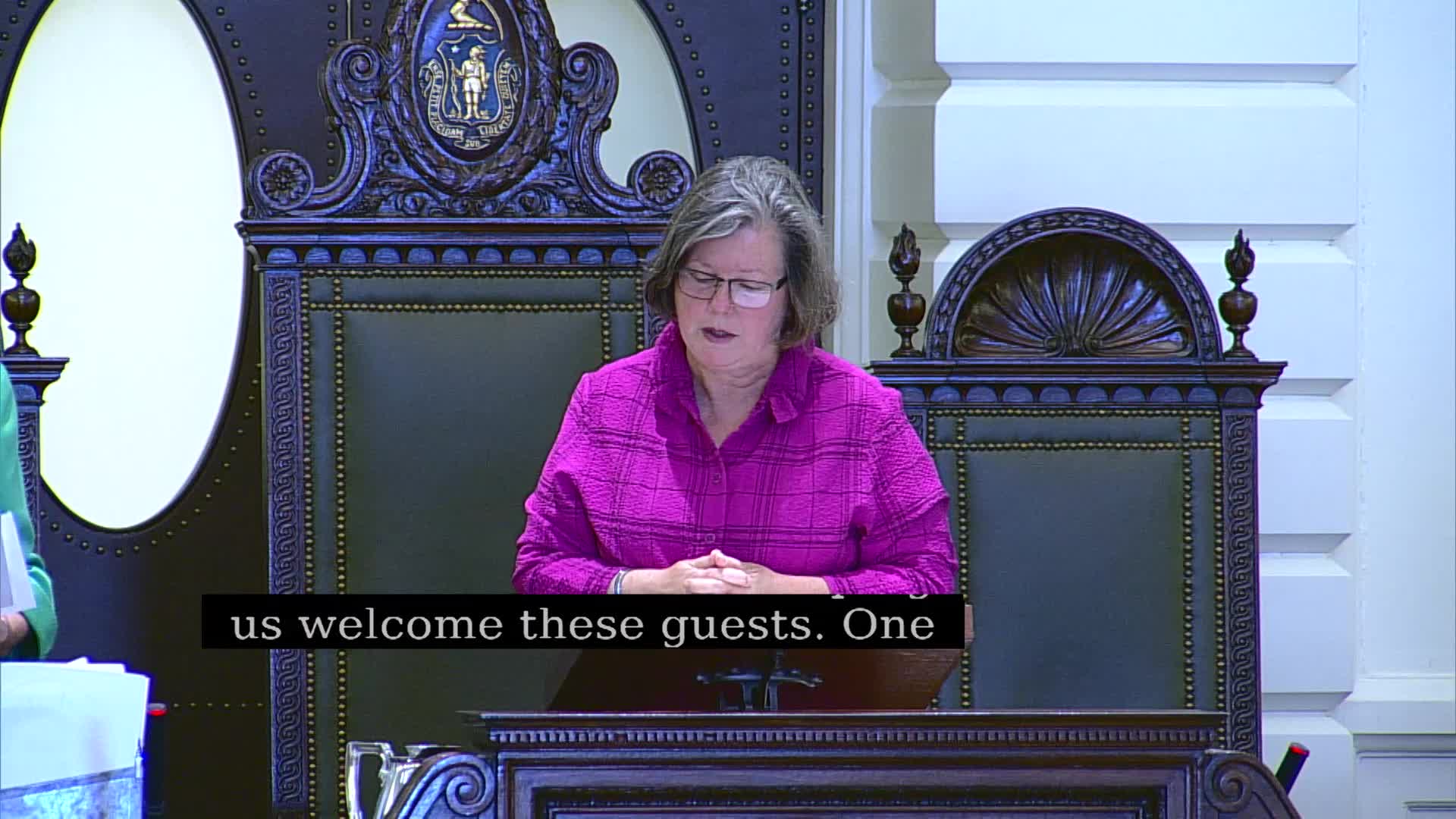 Massachusetts Legislature Votes to Establish Sick Leave Bank for James Caruso