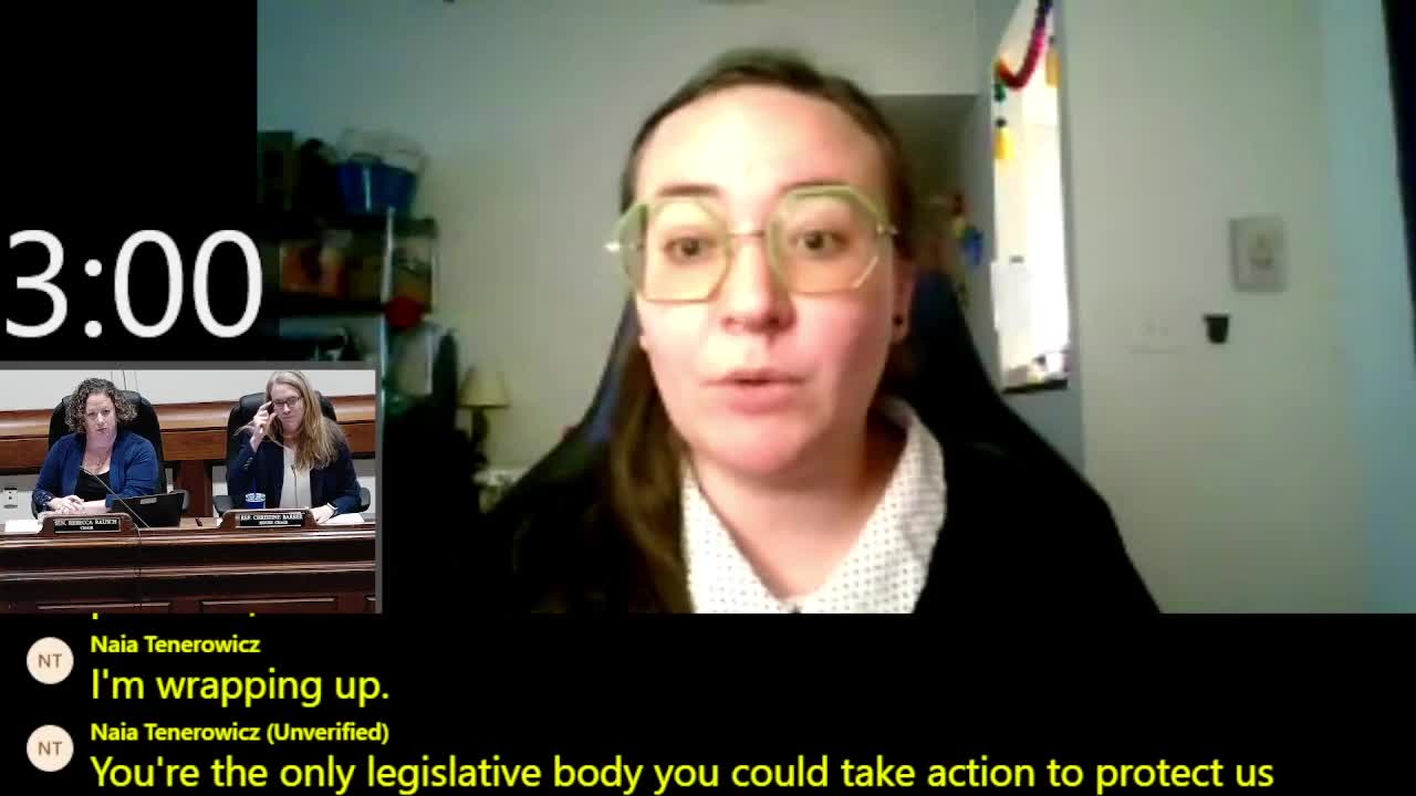 Massachusetts Panel Advocates Climate Change Superfund Bill to Address Health Impacts