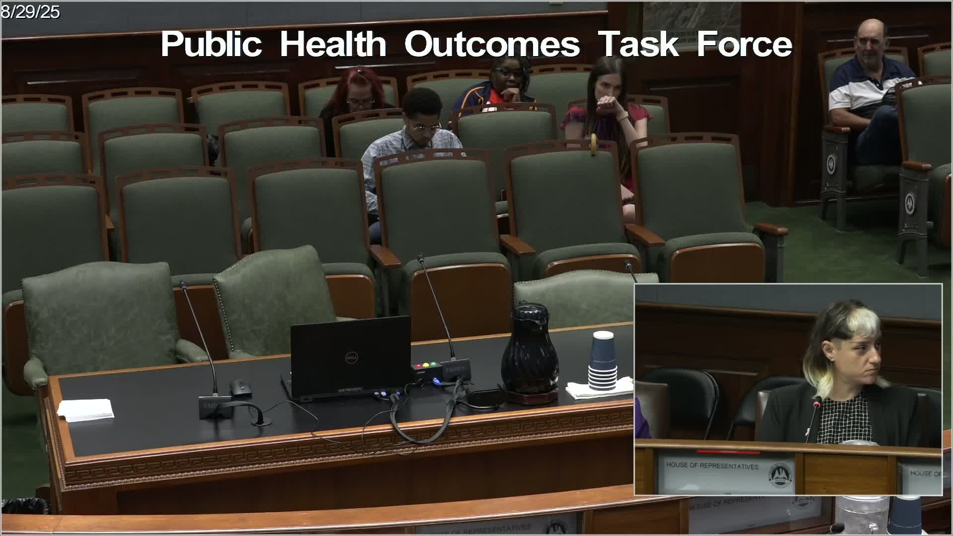 State Health Officials Focus on HIV and Syphilis Contact Tracing Efforts