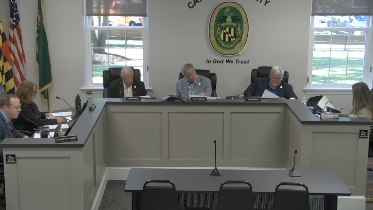Traffic Safety Proposal for Staggered Lights at Route 16 and Harmony Road