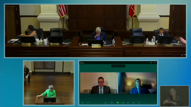 Texas Senate Passes SB 14 Impact Fee Credits Amid Voter Registration Changes