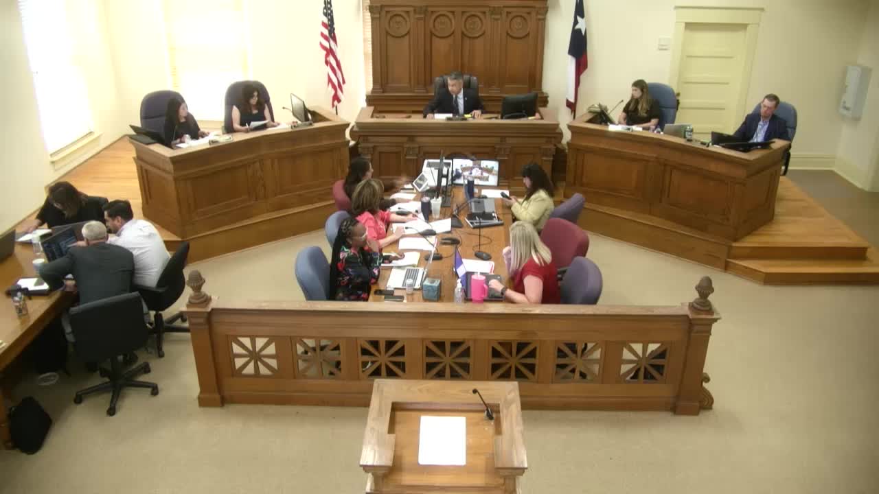 Hays County Commissioners Approve La Cima Service Plan and Property Addition