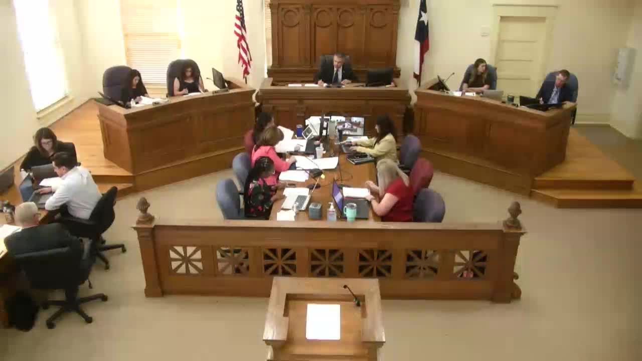 Hays County Residents Urge Prioritization of Road Projects Along I-35 Corridor